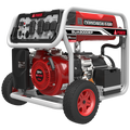 SUA9000EP – A-iPower Portable Generator