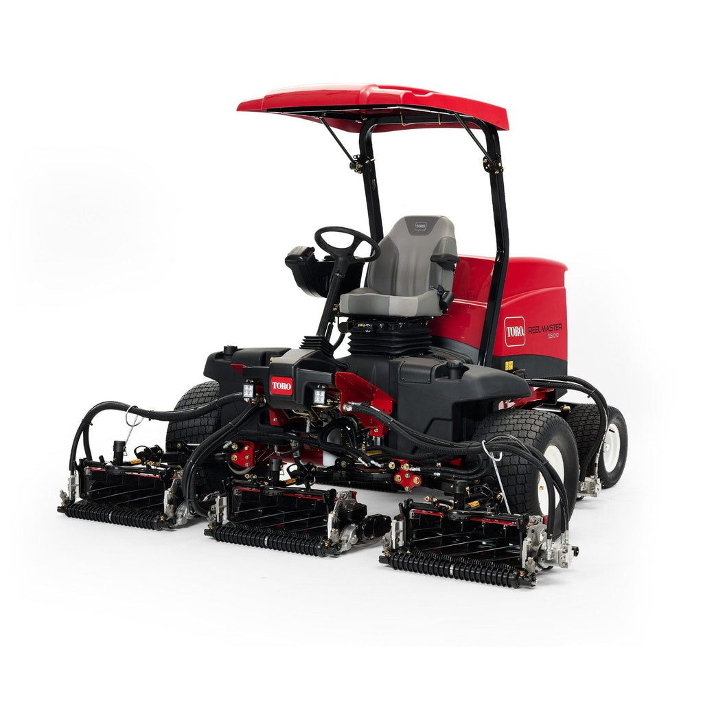 Reelmaster 5510-D