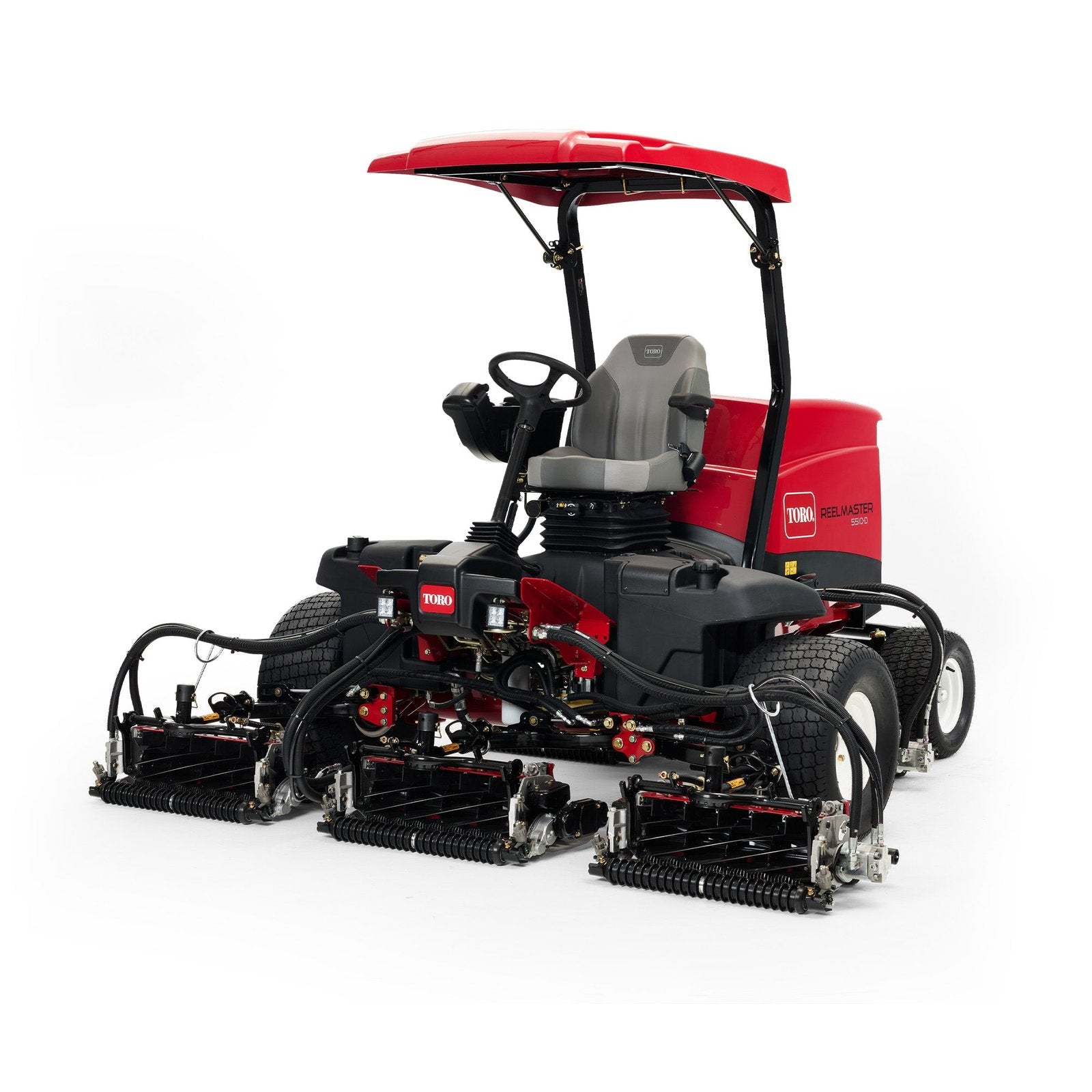 Reelmaster 5510-D