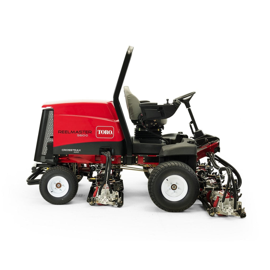 Reelmaster 5610-D