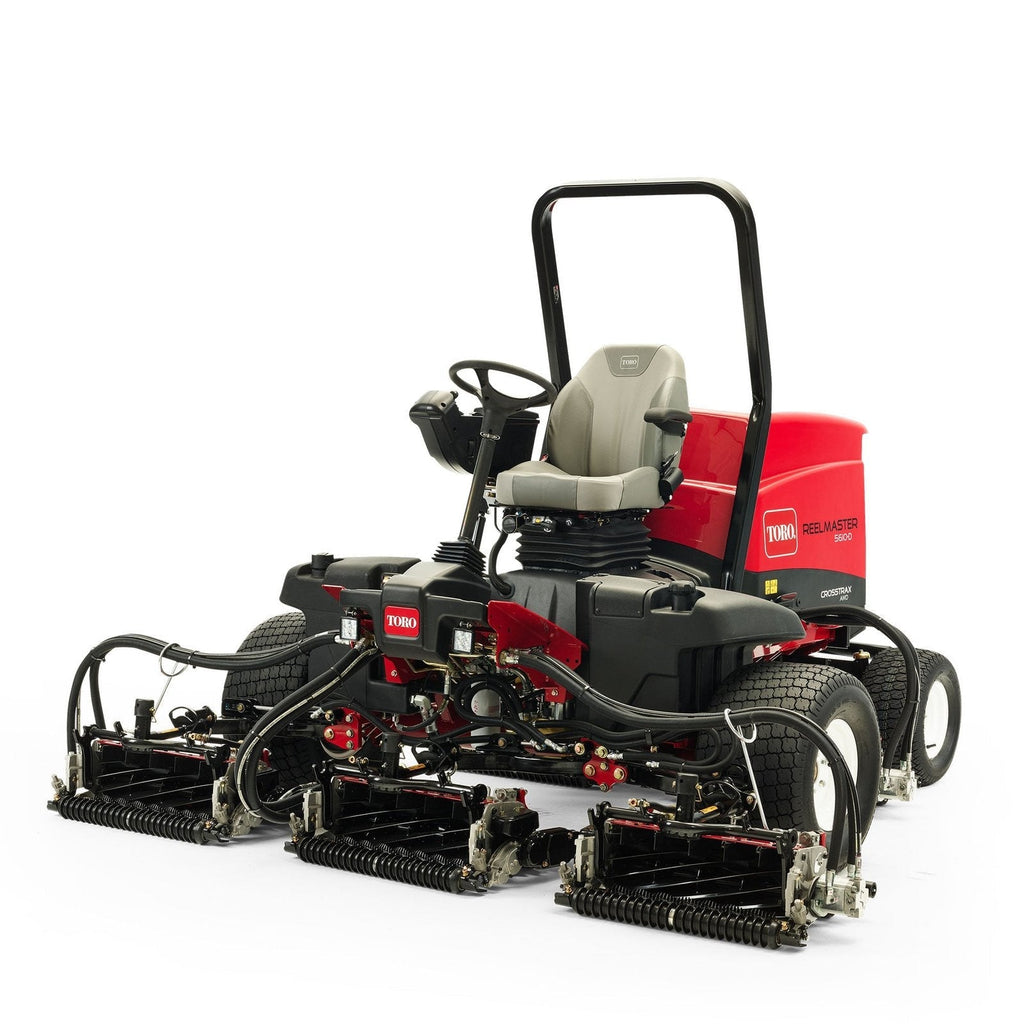 Reelmaster 5610-D