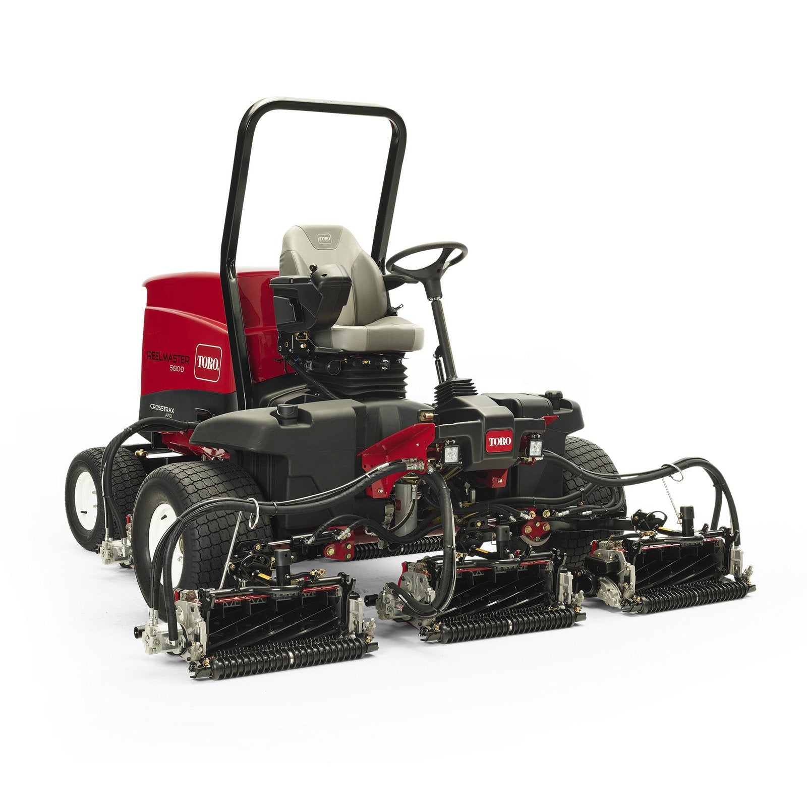 Reelmaster 5610-D