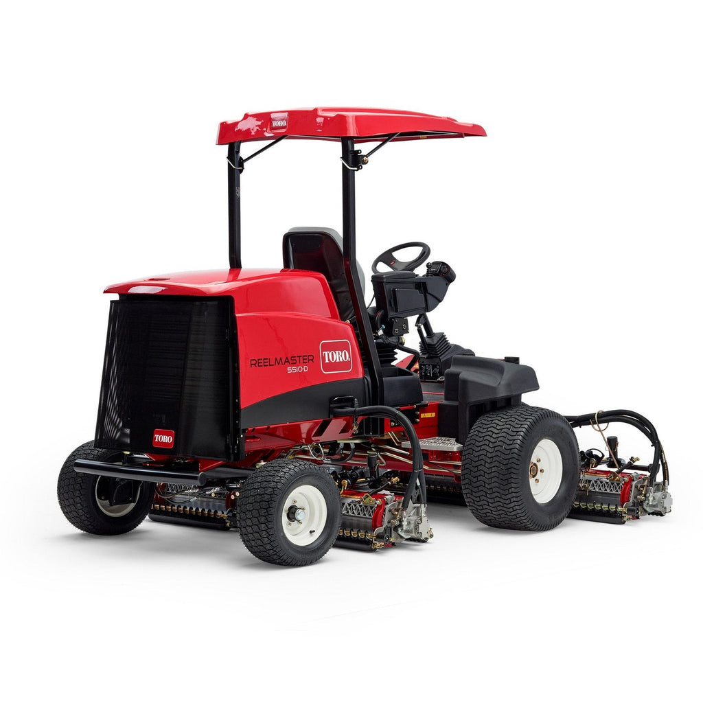 Reelmaster 5510-D