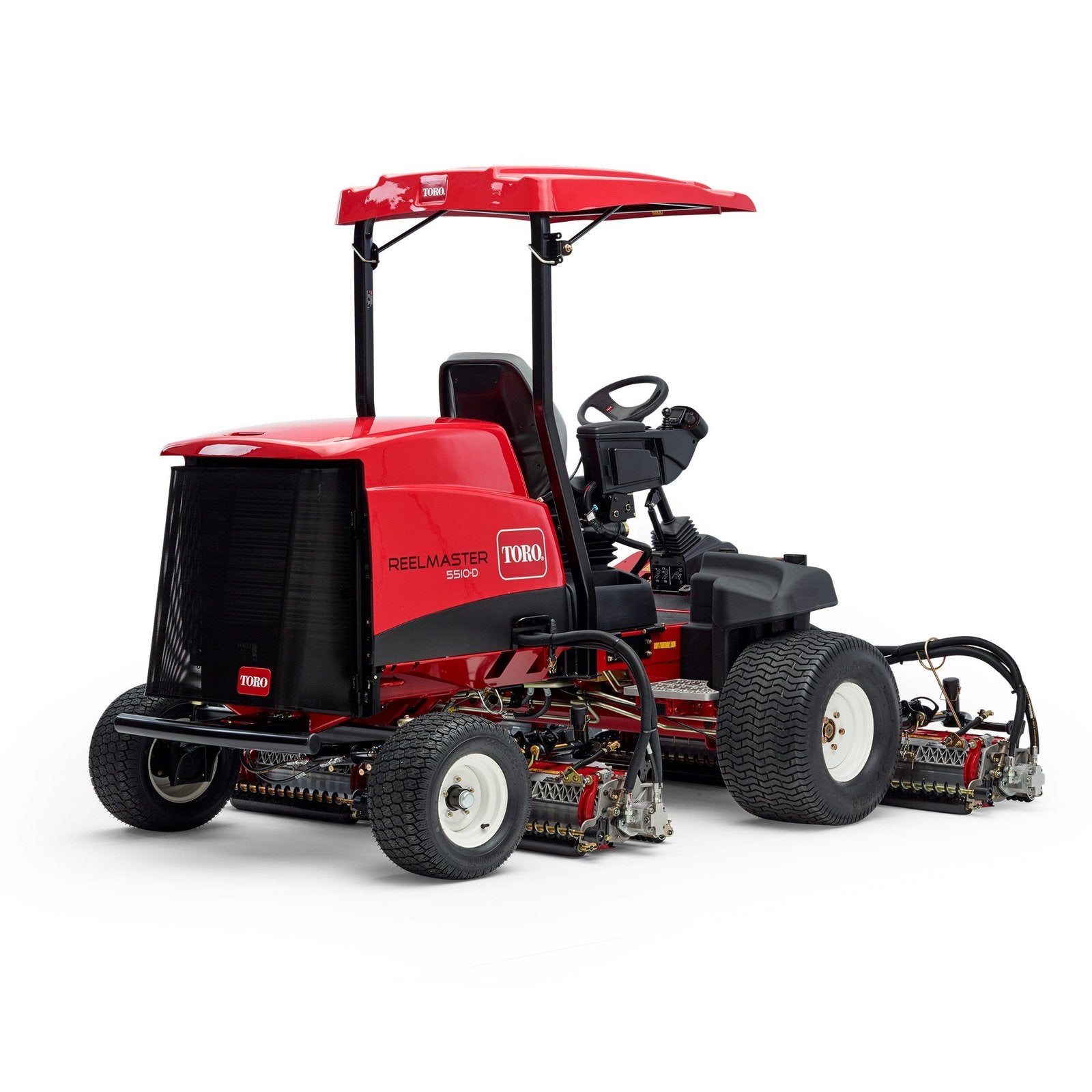 Reelmaster 5510-D