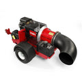 Pro Force® Debris Blower with Tethered Controller