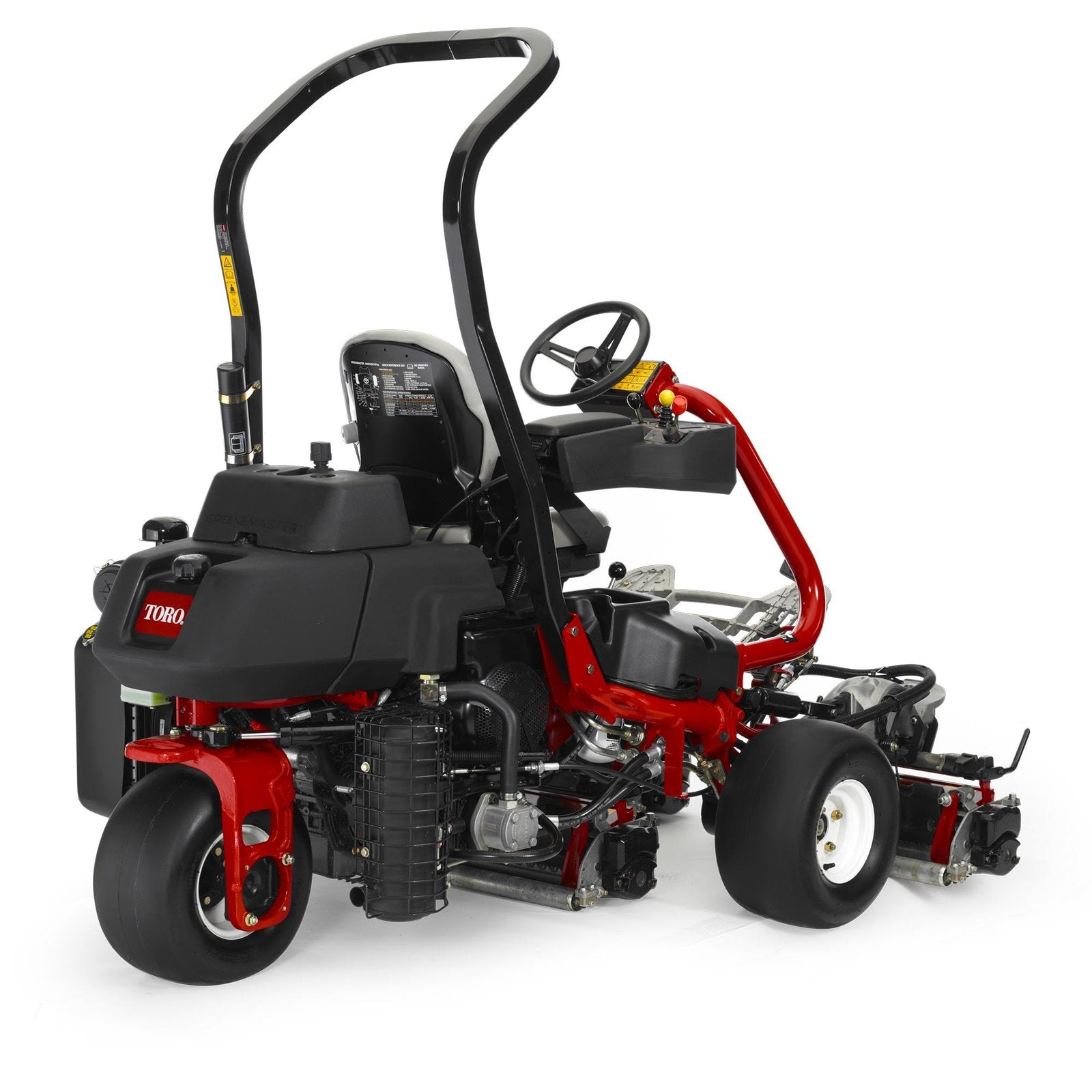 Greensmaster® TriFlex™ 3420