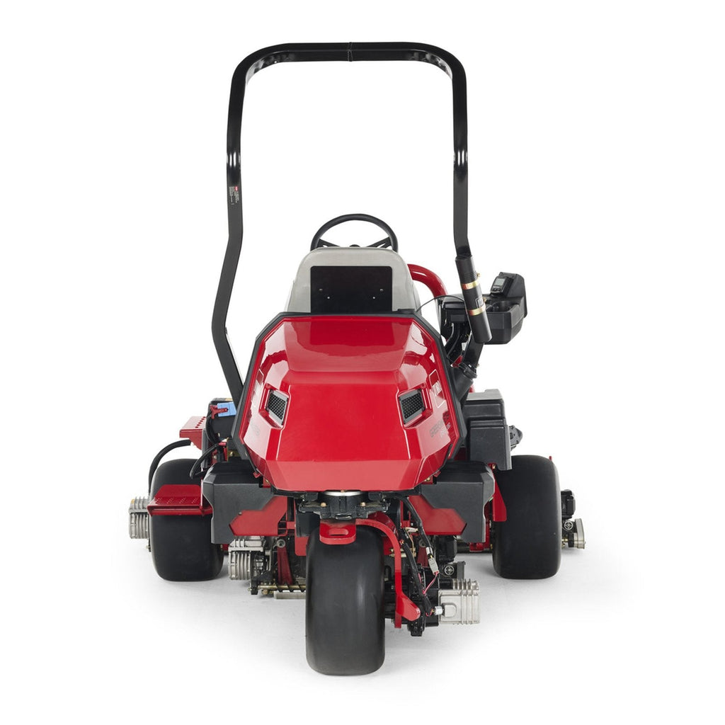 Greensmaster® eTriFlex® 3360