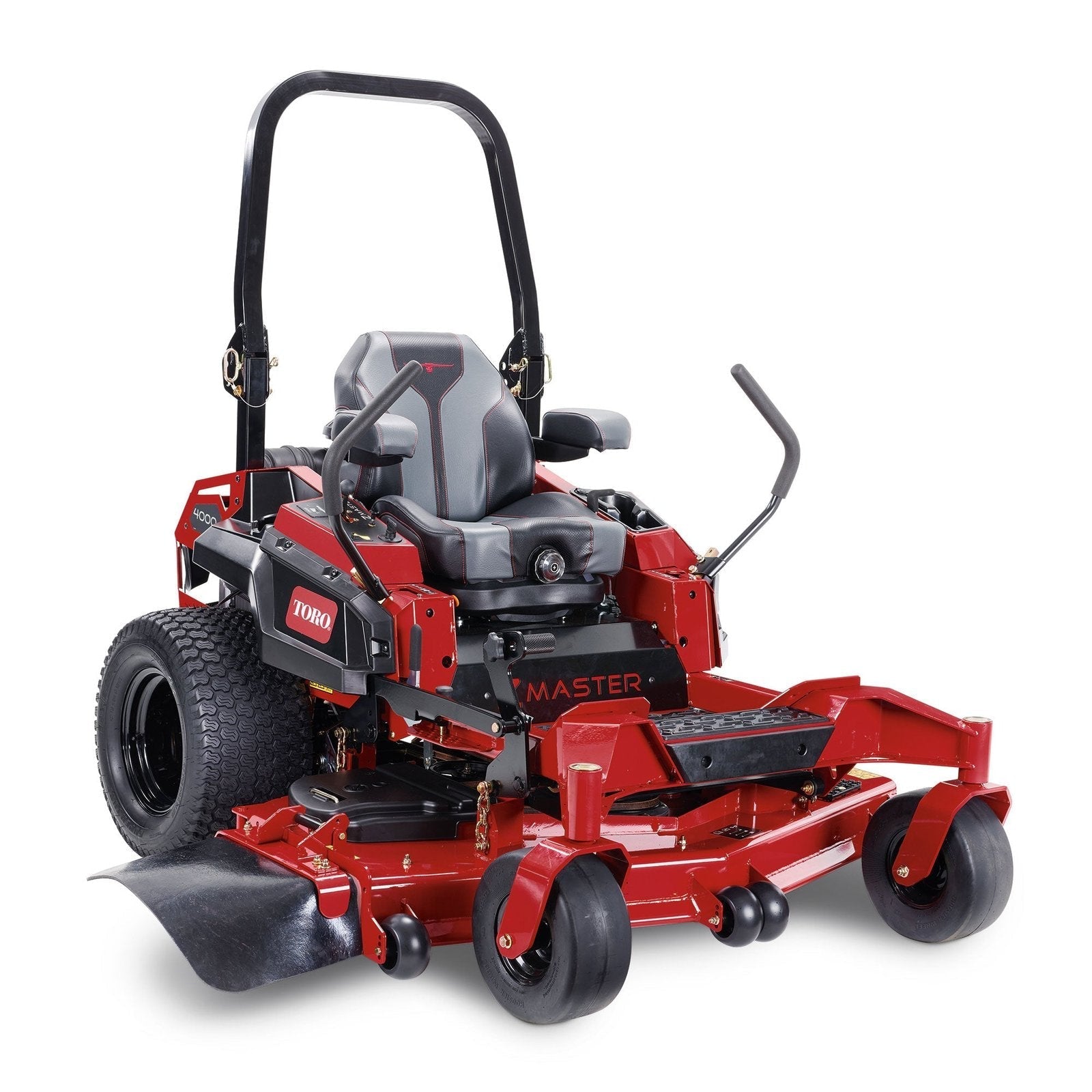 Z Master® 4000 Pro Series