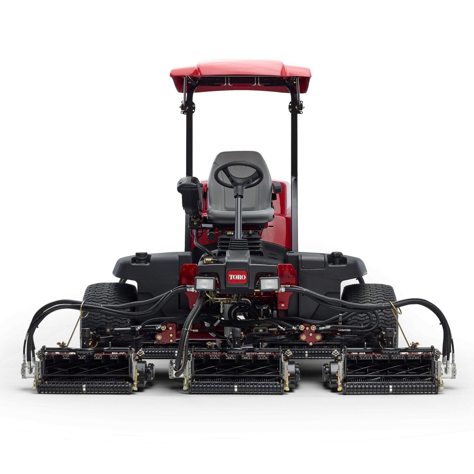 Reelmaster 5410-D