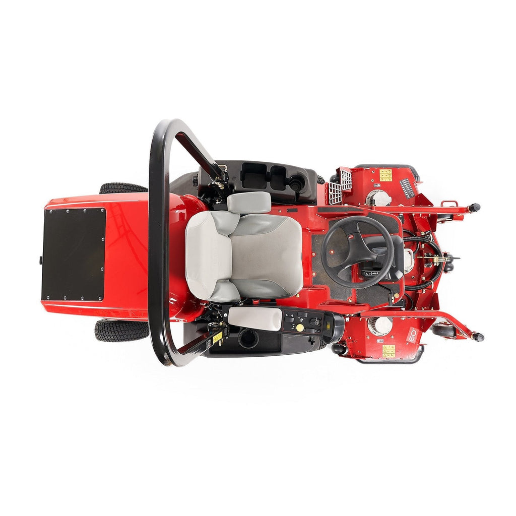 Groundsmaster® e3200