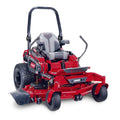 Z Master® 4000 HDX MyRIDE® Series