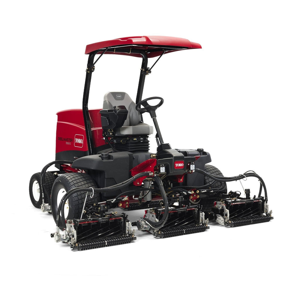 Reelmaster 5510-D