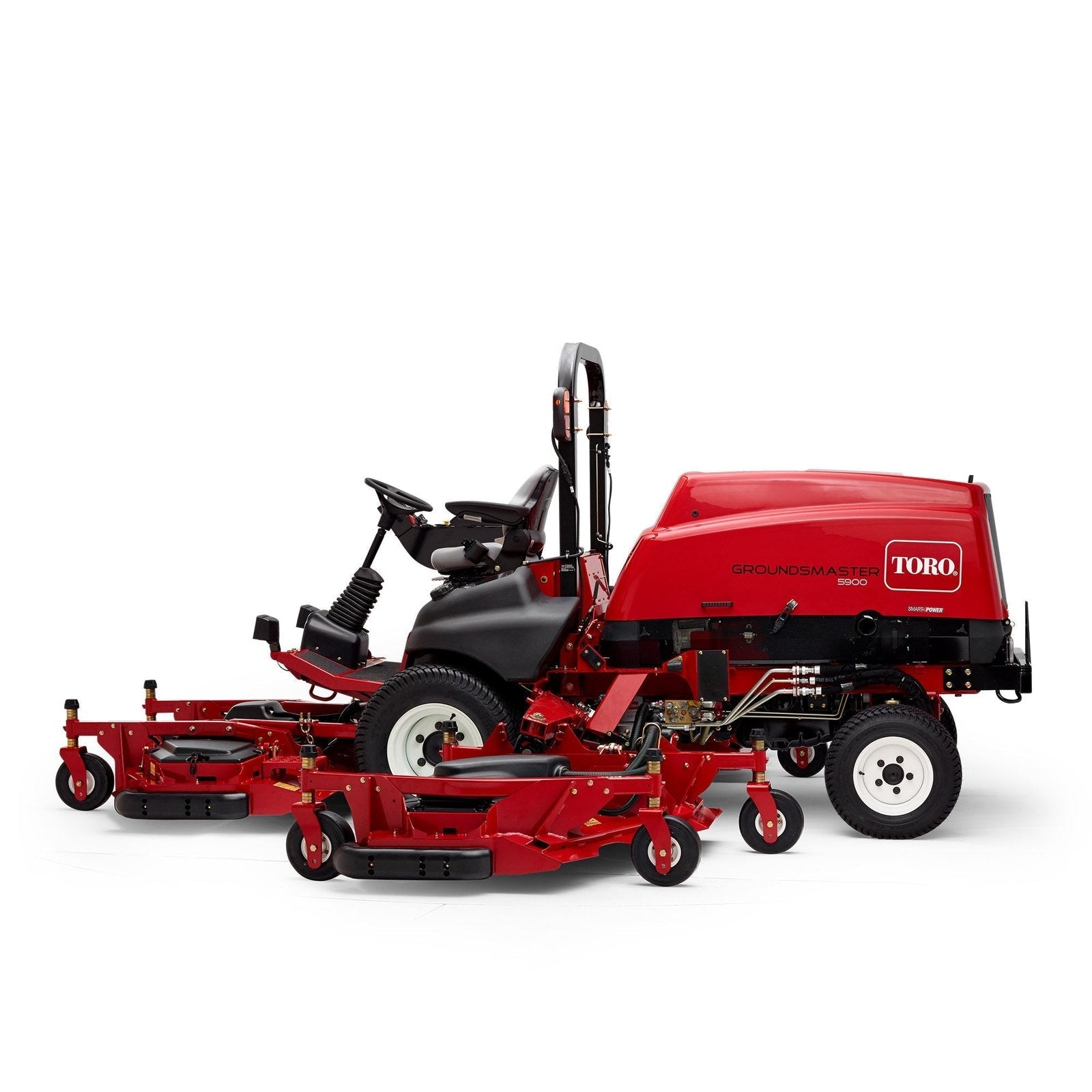 Groundsmaster® 5900