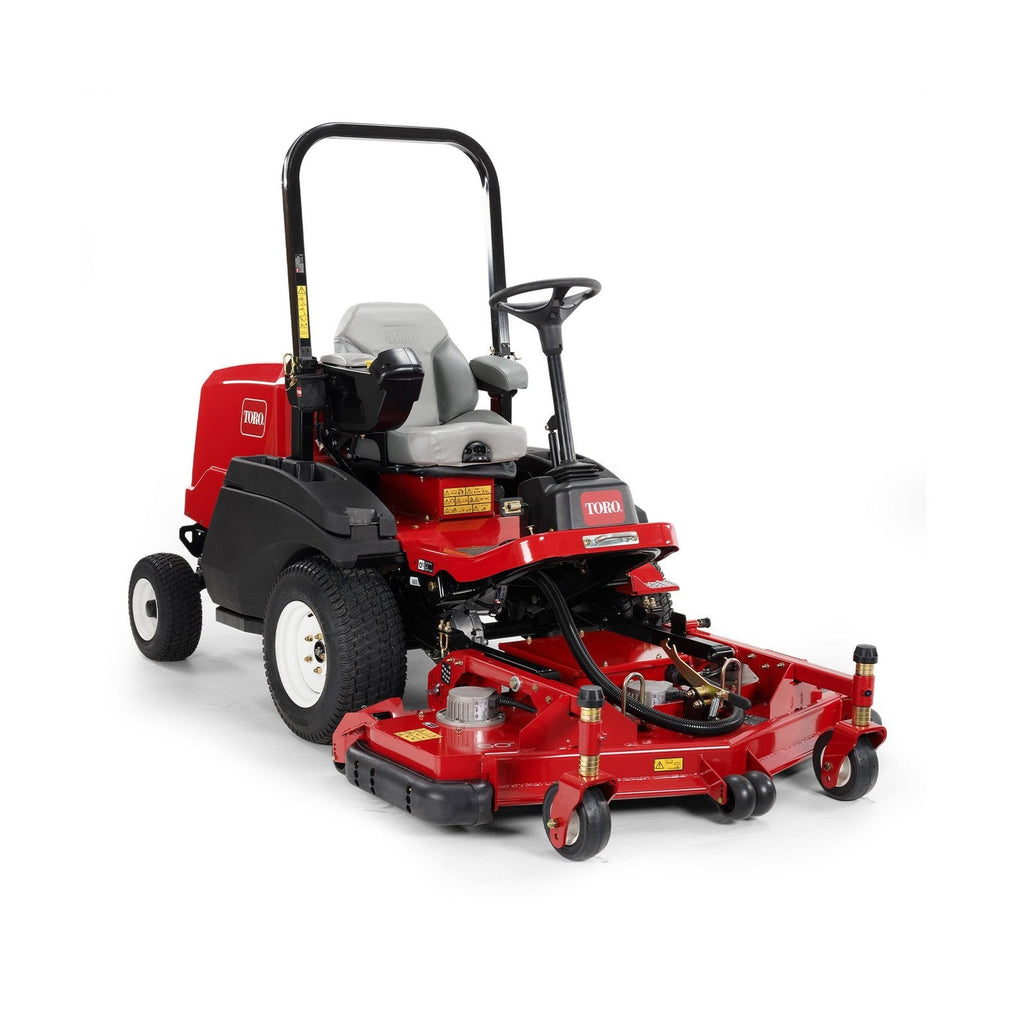Groundsmaster® e3200