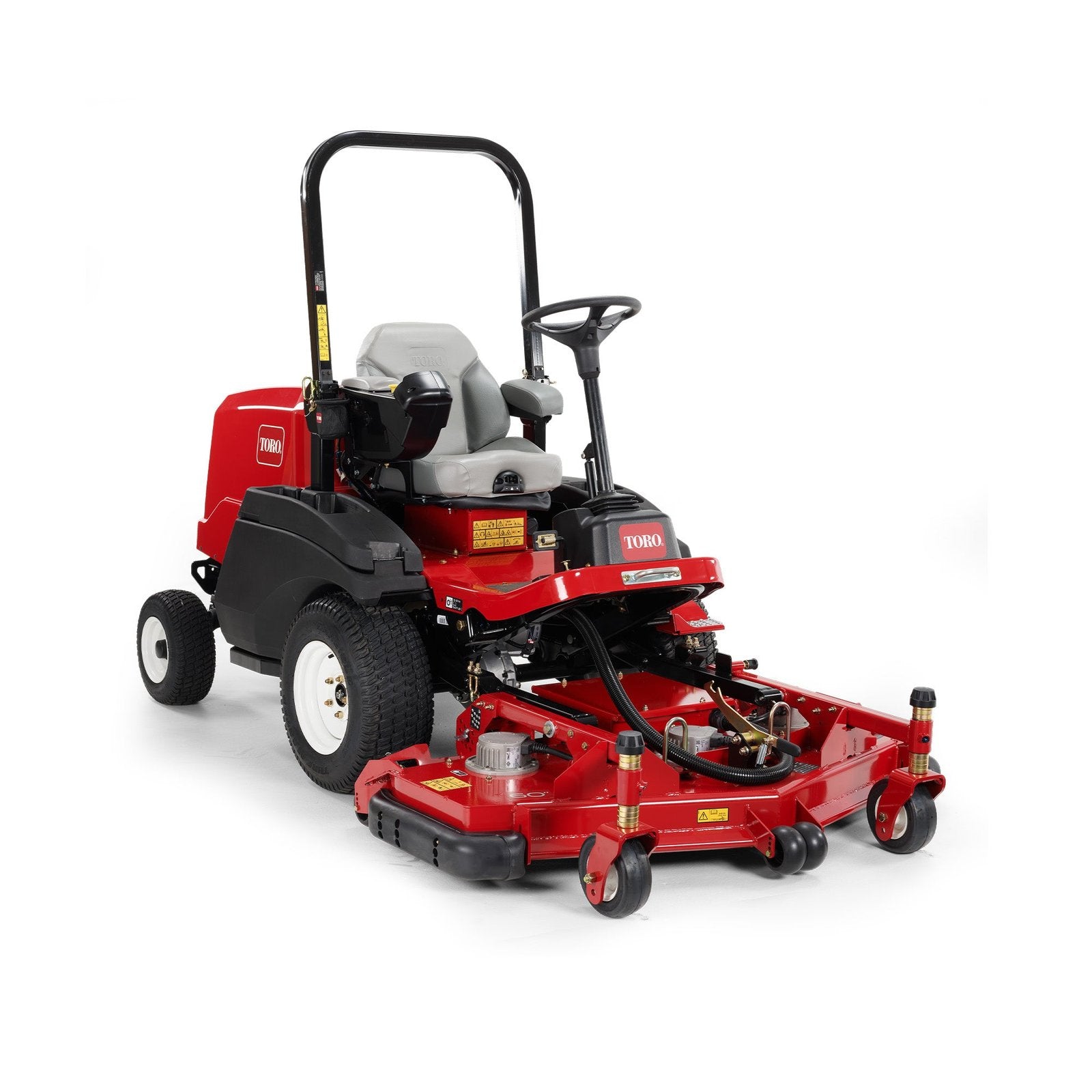 Groundsmaster® e3200