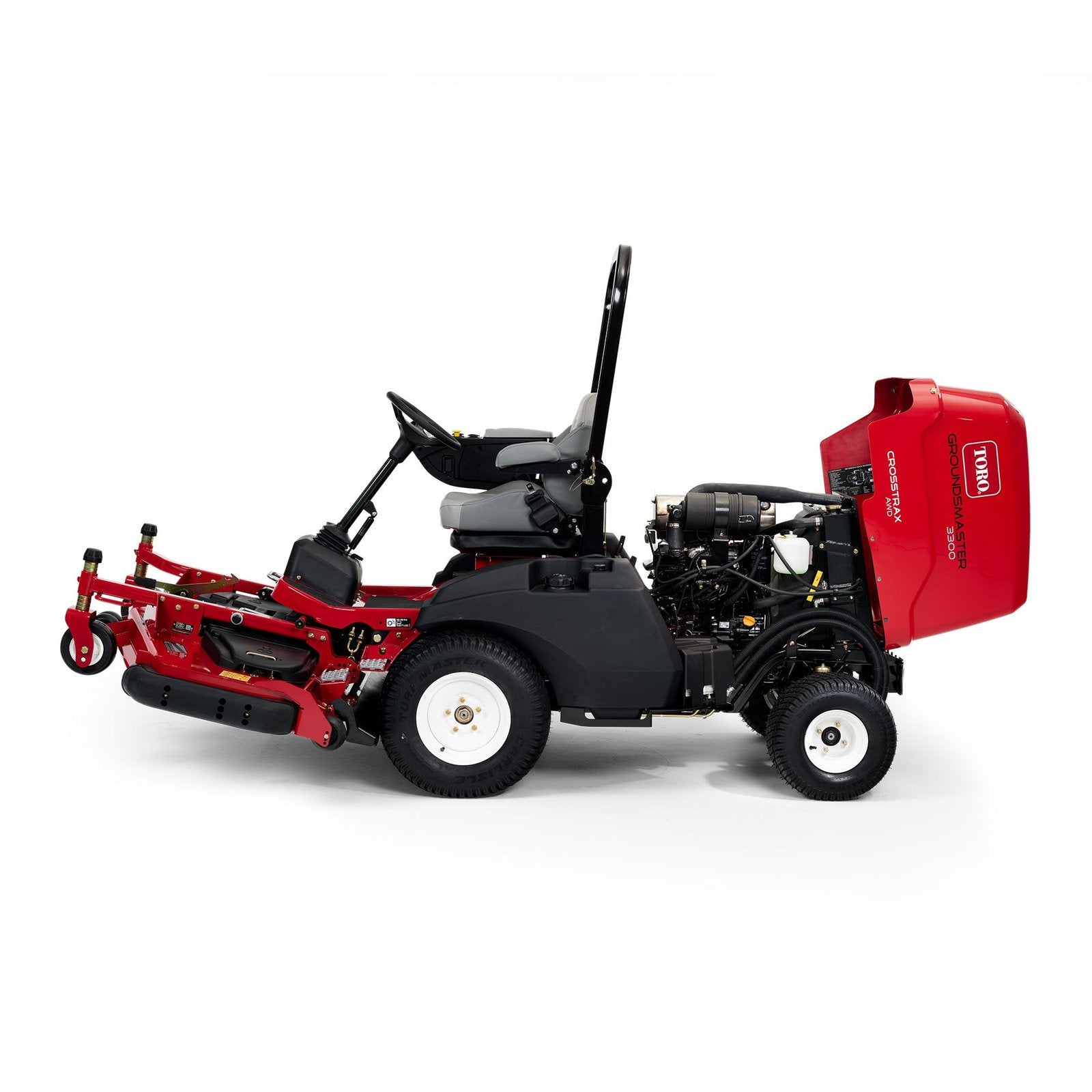 Groundsmaster® 3300
