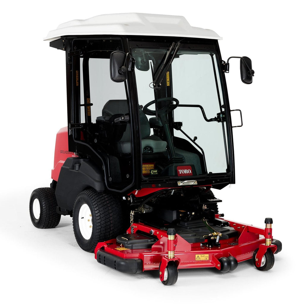 Groundsmaster® 3310