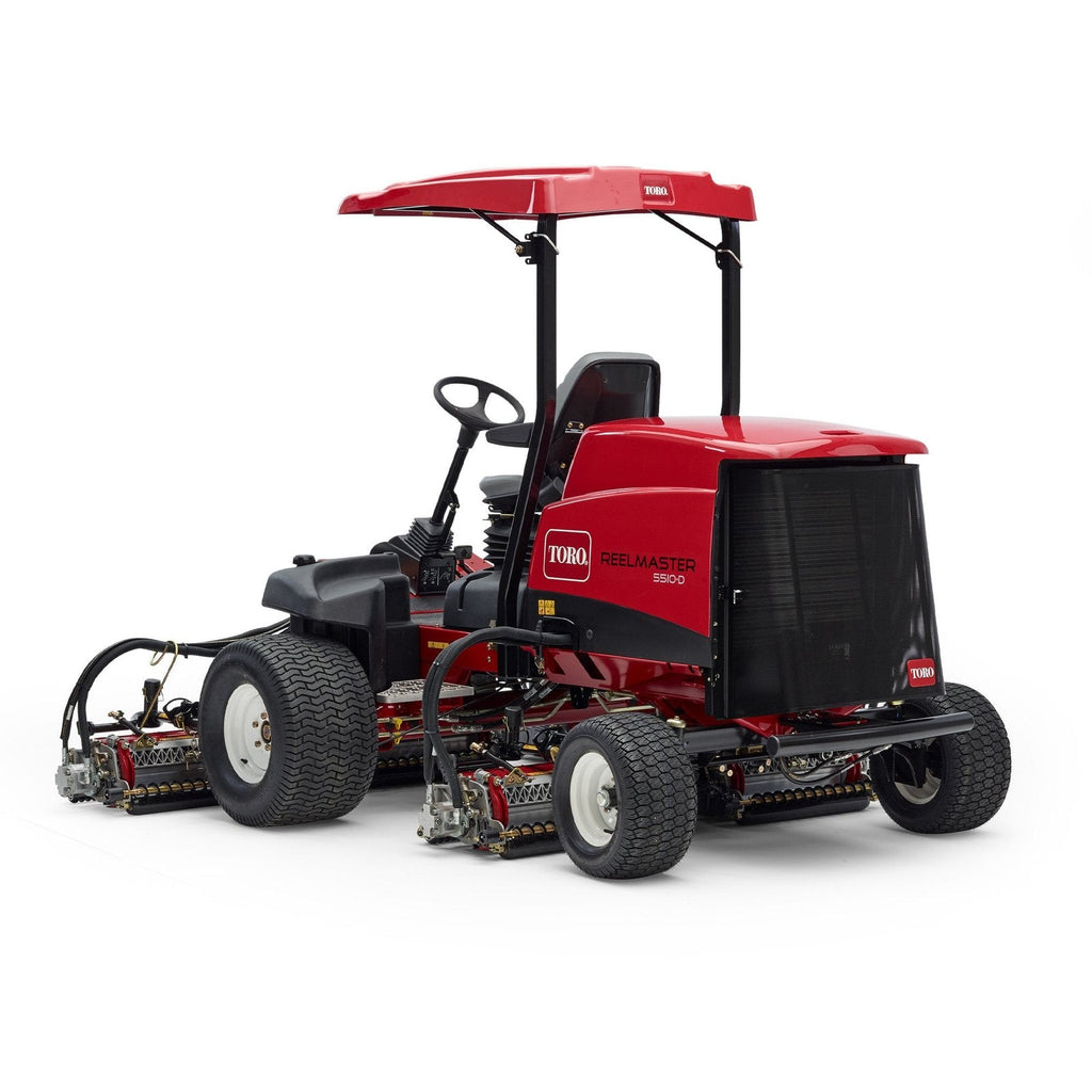 Reelmaster 5410-D