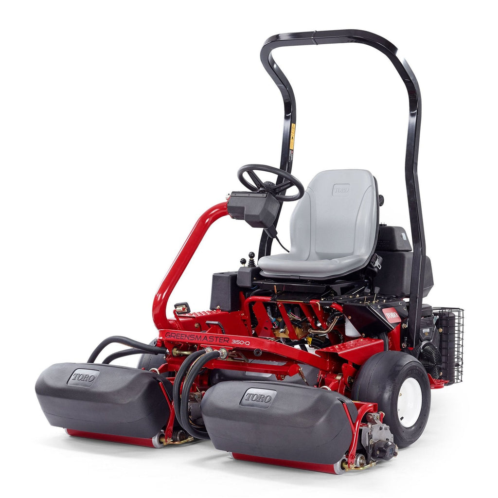 Greensmaster® 3150-Q