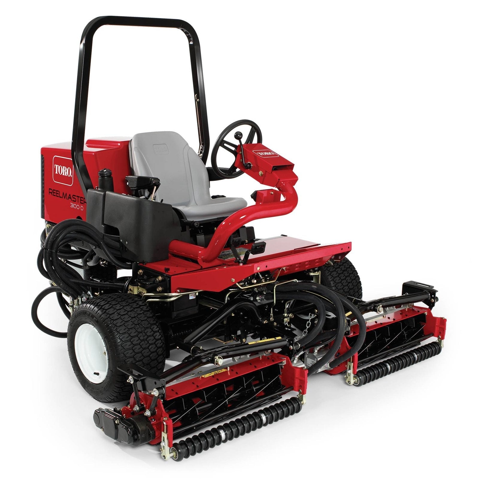 Reelmaster® 3100-D