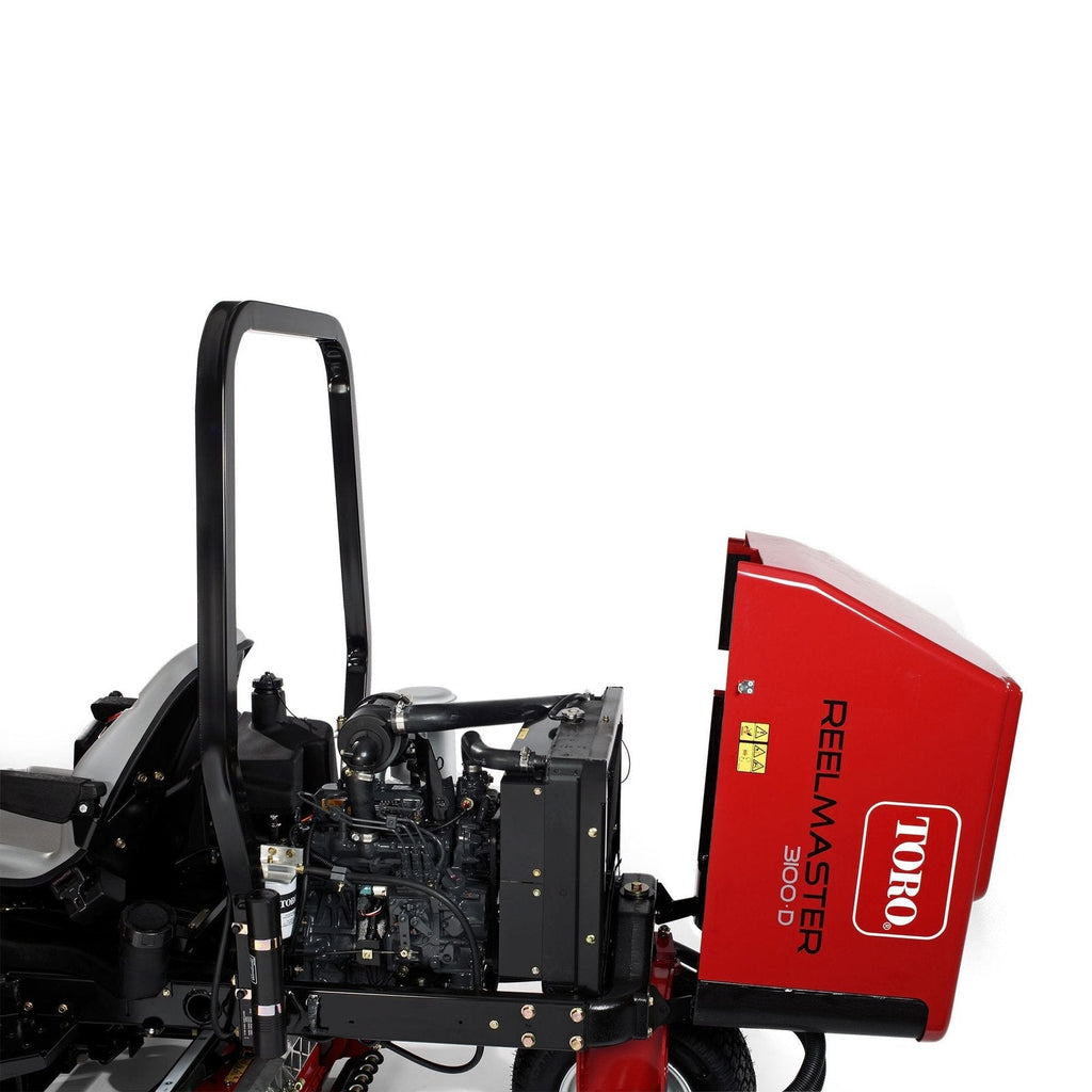 Reelmaster® 3100-D