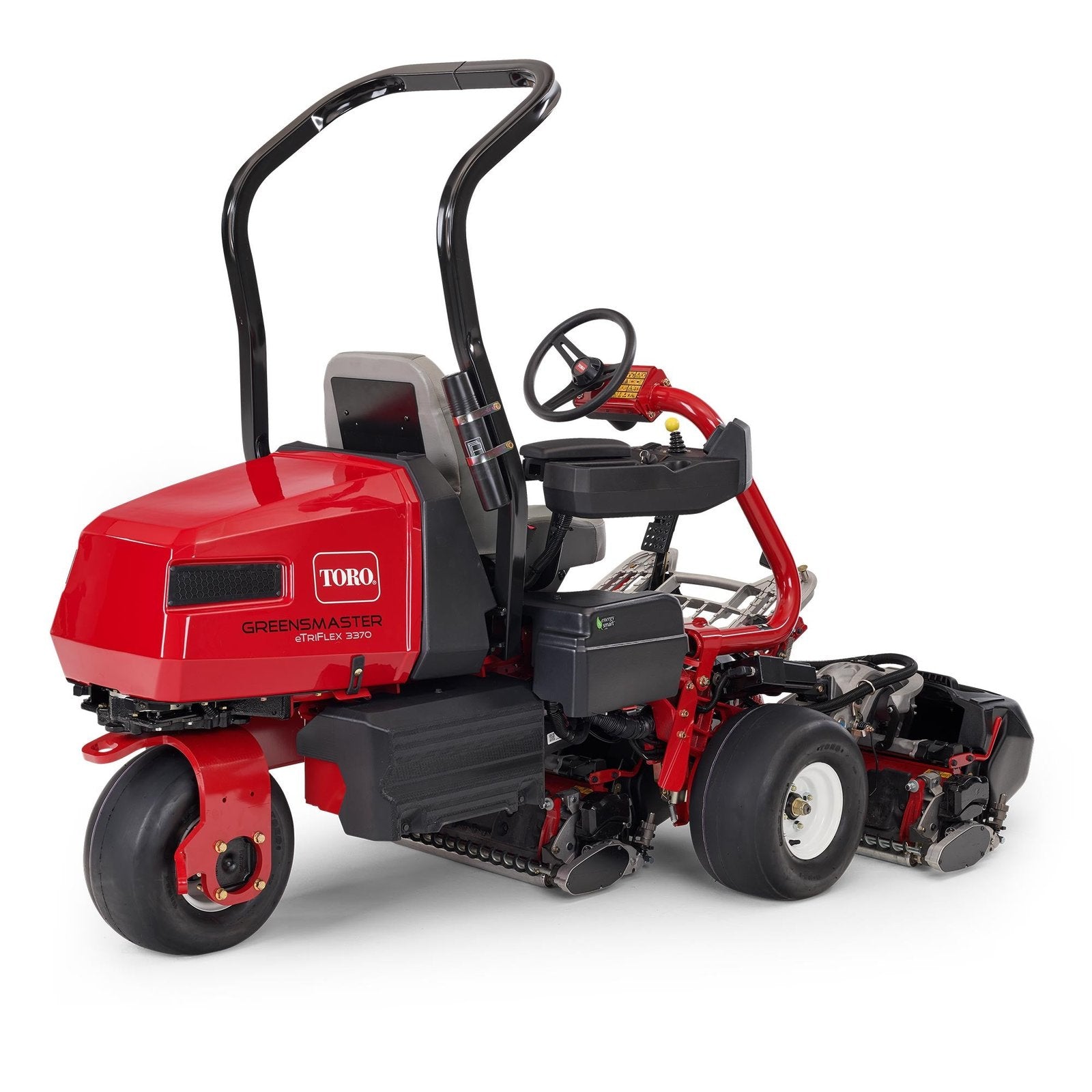 Greensmaster® eTriFlex™ 3370