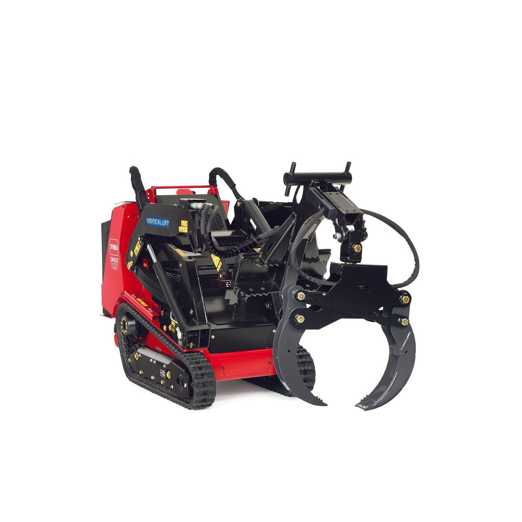 Log Grapple