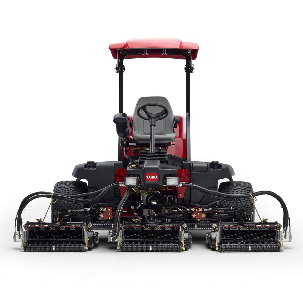 Reelmaster 5510-D