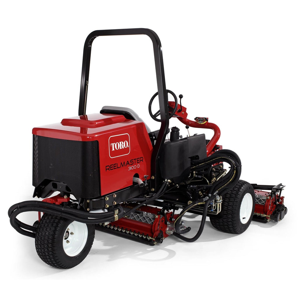 Reelmaster® 3100-D