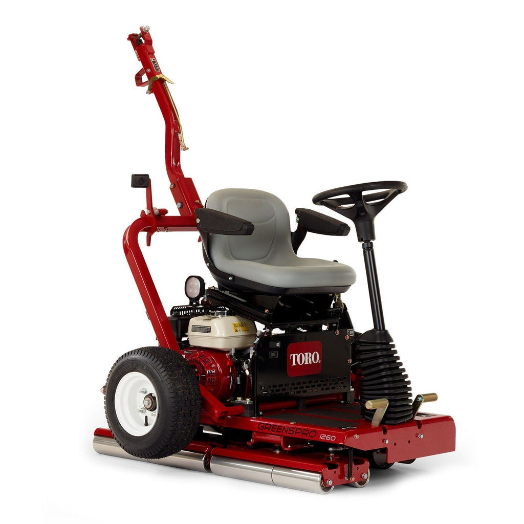 GreensPro® 1260 Greens Roller