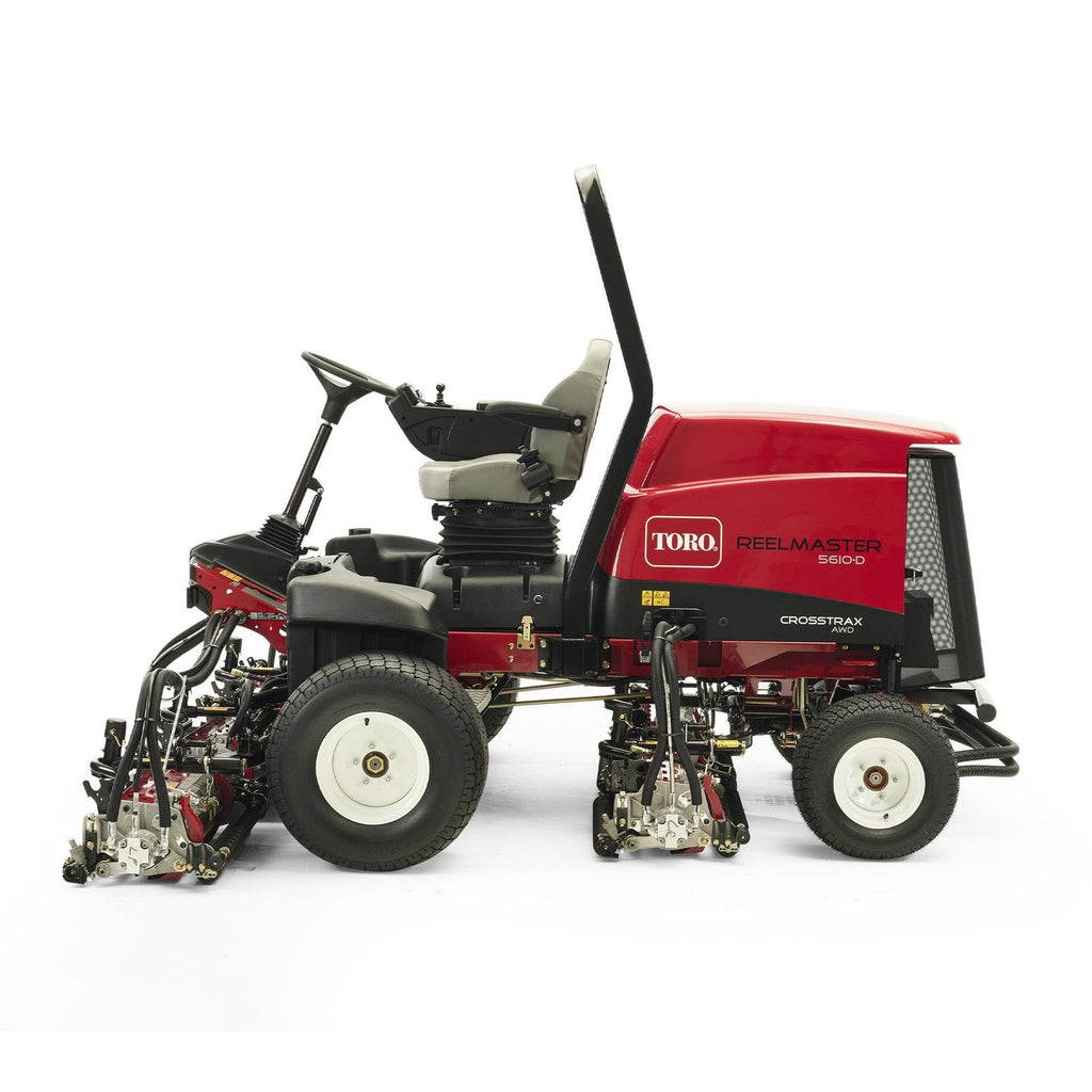 Reelmaster 5610-D