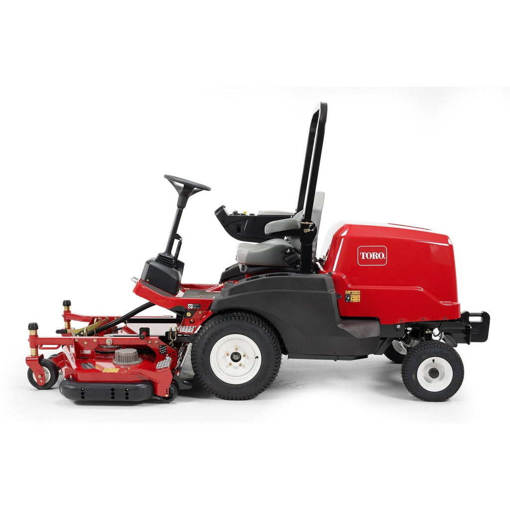 Groundsmaster® e3200