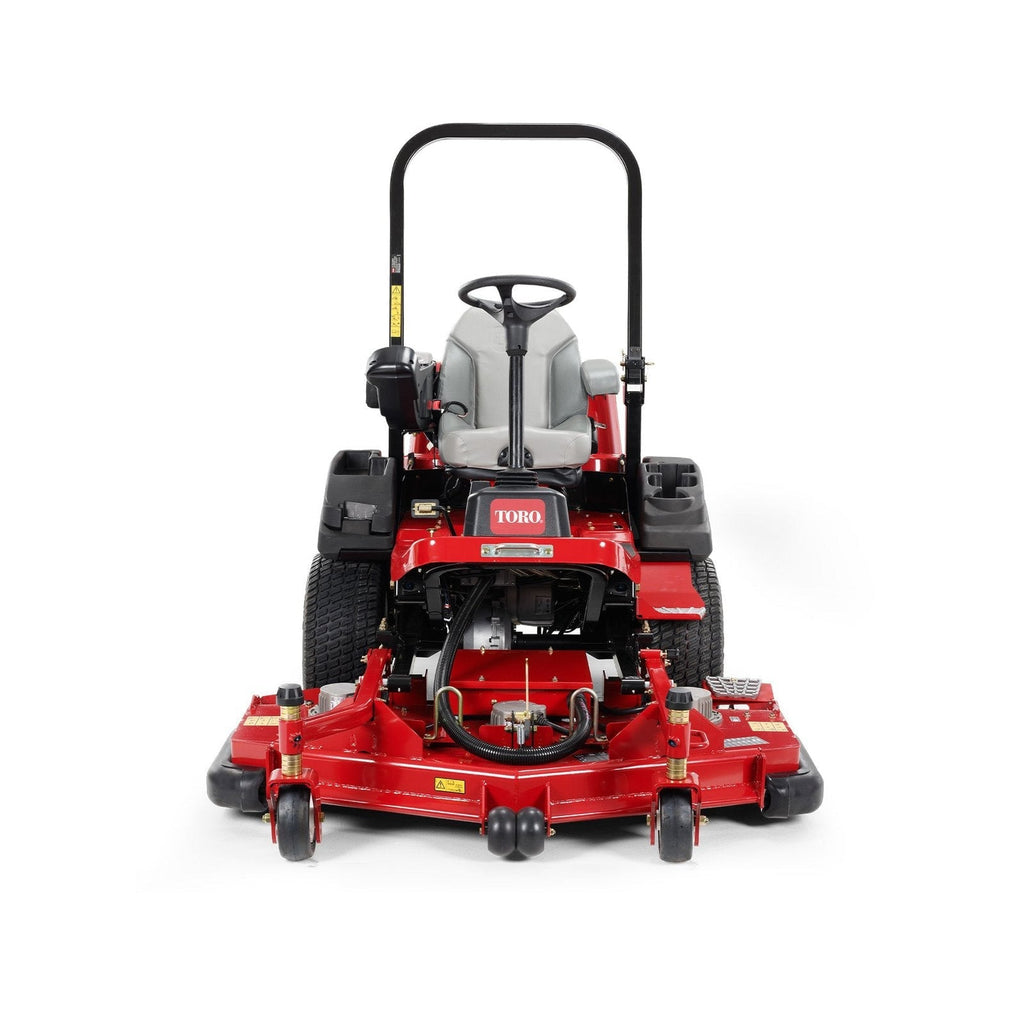 Groundsmaster® e3200