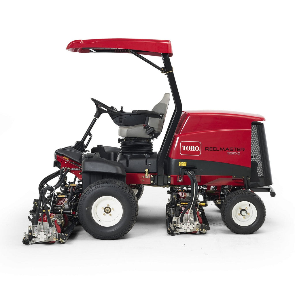 Reelmaster 5410-D