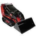 Loader Bucket Attachment