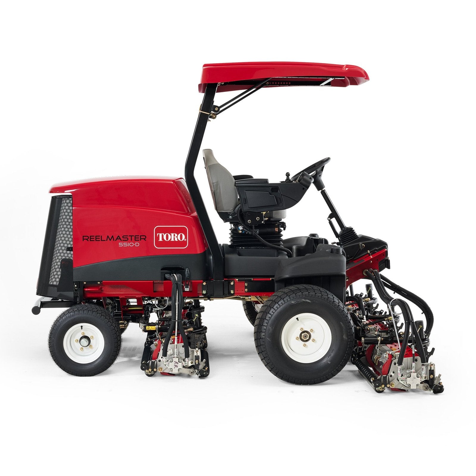Reelmaster 5510-D