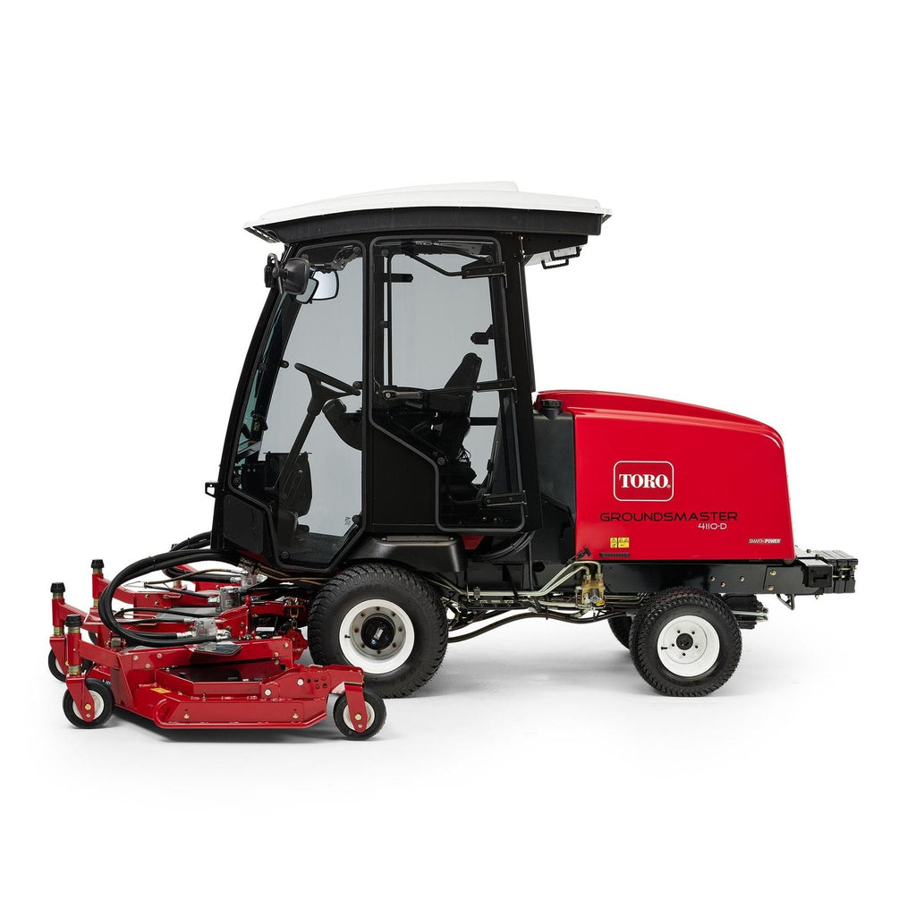 Groundsmaster® 4110-D