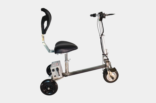 SmartScoot3WheelFoldingMobilityScooter1