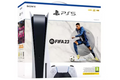 Sony PlayStation 5 PS5 Blu-ray Edition EA SPORTS FIFA 23 Console Bundle