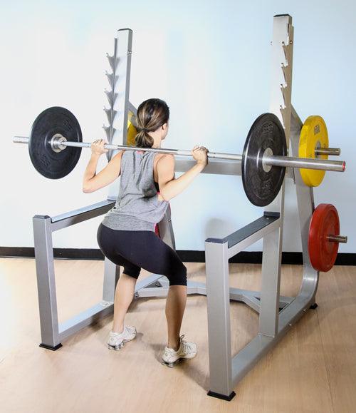 SquatRackMDSR