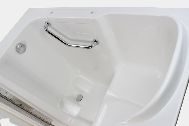 Standard Walk In Bathtub
