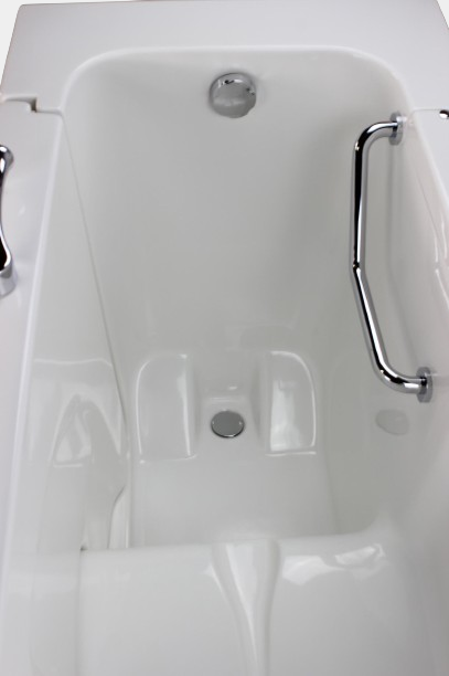 Standard Walk In Bathtub