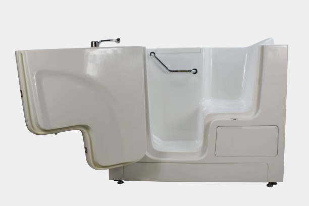 Standard Walk In Bathtub