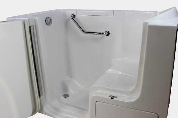 Standard Walk In Bathtub