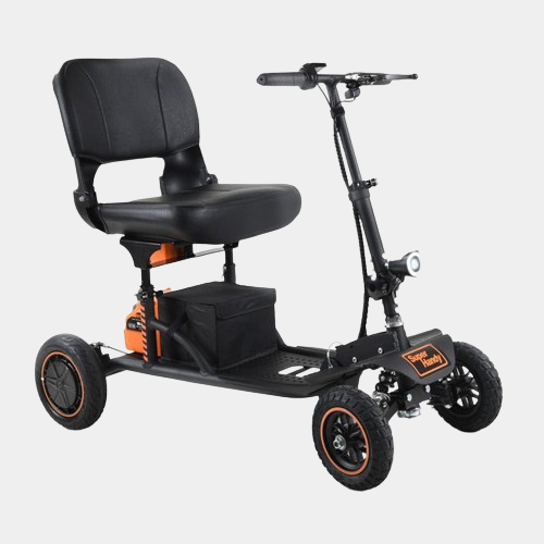 Super Handy All Terrain Off Road Mobility Scooter GUT161 350 Lbs