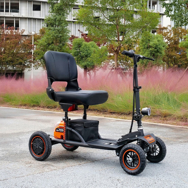 Super Handy All Terrain Off Road Mobility Scooter GUT161 350 Lbs