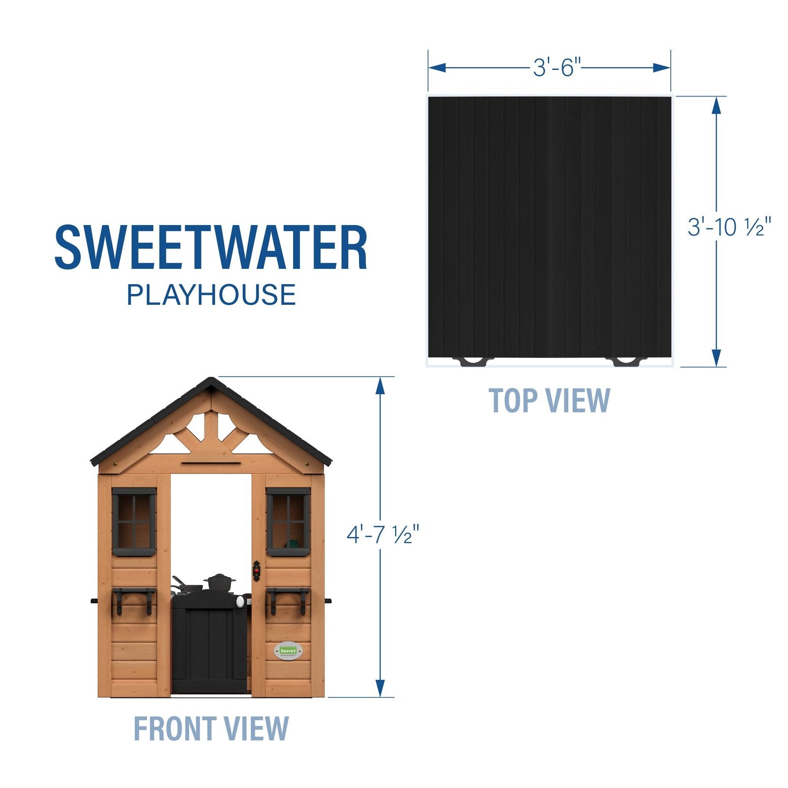 Sweetwater Playhouse