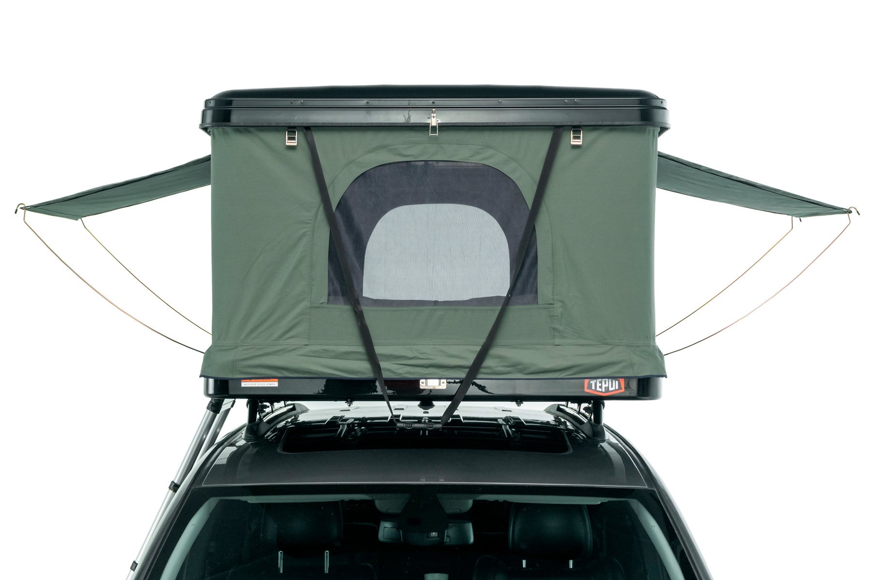 Thule Tepui HyBox