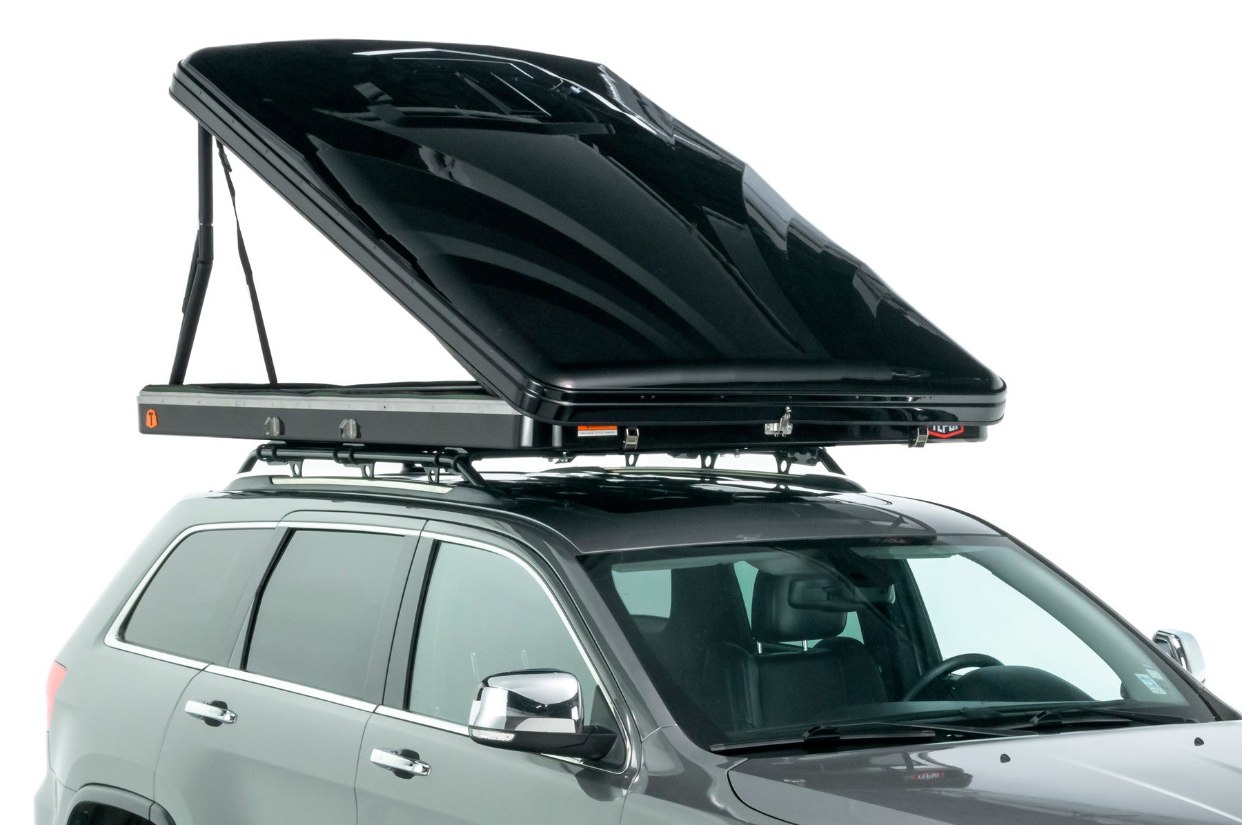Thule Tepui HyBox