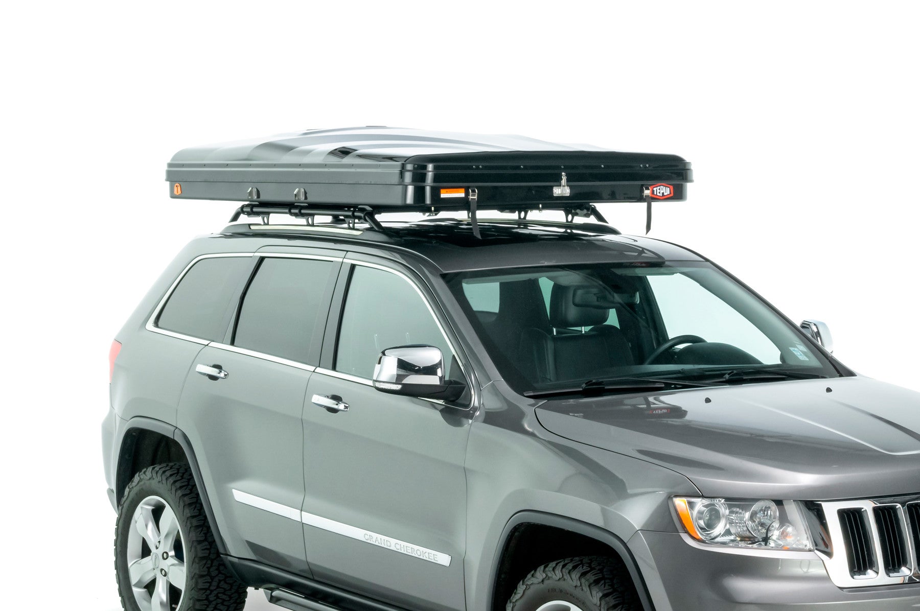 Thule Tepui HyBox